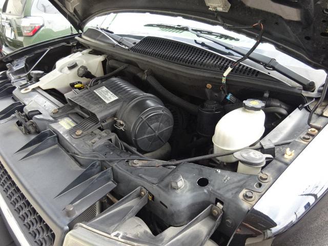 シボレーエクスプレス 　２００８年後期型モデル　パッセンジャーＡＷＤ　オートチェックＣＡＲＦＡＸあり　実走行　ＳＤナビ　Ｂカメラ　分割リクライニング＆フラットシート　ＸＤ２０インチ　スライドドア　ＥＴＣ　記録簿付き（34枚目）