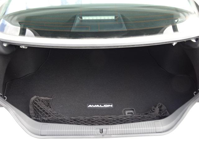 アバロン 　新車並行２０１９年モデルトヨタセーフティセンス　ＢＳＭアラウンドビューモニターアップルカープレイレーダークルーズコントロールシーケンシャルウィンカーヘッドアップディスプレイサンルーフ純正１９インチ（24枚目）