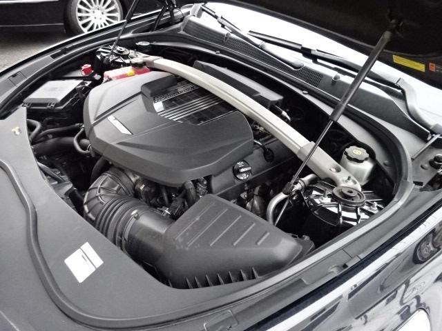 キャデラックＣＴＳ－Ｖ スペック－Ｂ　スペックＢ　正規ディーラー車　スーパーチャージャーカーボンファイバーエアロＰＫＧ　レカロ製パフォーマンスシート　サンルーフ　デジタルインナーミラー　アップルカープレイ　地デジ　ＥＴＣ（37枚目）