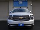 CHEVROLET CHEVROLET TAHOE