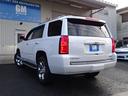 CHEVROLET CHEVROLET TAHOE