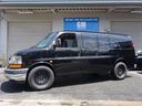 CHEVROLET CHEVROLET EXPRESS