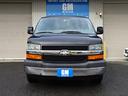 CHEVROLET CHEVROLET EXPRESS