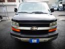 CHEVROLET CHEVROLET EXPRESS