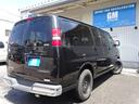 CHEVROLET CHEVROLET EXPRESS