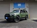 AMERICA TOYOTA 4RUNNER