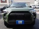 AMERICA TOYOTA 4RUNNER