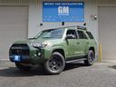 AMERICA TOYOTA 4RUNNER