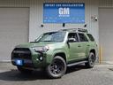 AMERICA TOYOTA 4RUNNER