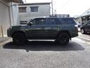 AMERICA TOYOTA 4RUNNER
