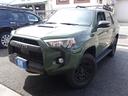 AMERICA TOYOTA 4RUNNER