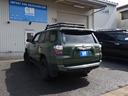 AMERICA TOYOTA 4RUNNER