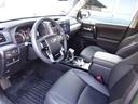 AMERICA TOYOTA 4RUNNER