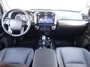 AMERICA TOYOTA 4RUNNER