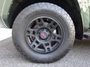 AMERICA TOYOTA 4RUNNER