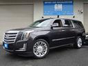 CADILLAC CADILLAC ESCALADE