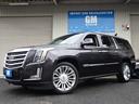 CADILLAC CADILLAC ESCALADE