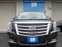 CADILLAC CADILLAC ESCALADE