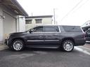 CADILLAC CADILLAC ESCALADE