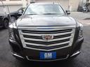 CADILLAC CADILLAC ESCALADE