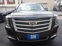 CADILLAC CADILLAC ESCALADE