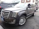 CADILLAC CADILLAC ESCALADE