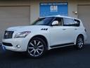 INFINITI QX56
