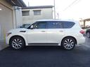INFINITI QX56