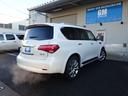 INFINITI QX56