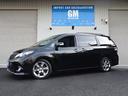 AMERICA TOYOTA SIENNA