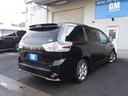 AMERICA TOYOTA SIENNA