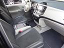 AMERICA TOYOTA SIENNA