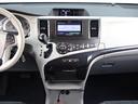 AMERICA TOYOTA SIENNA