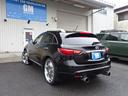 INFINITI FX35