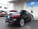 INFINITI FX35