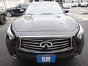 INFINITI FX35