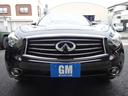 INFINITI FX35