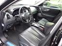 INFINITI FX35