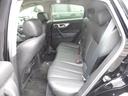INFINITI FX35