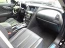 INFINITI FX35
