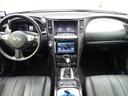 INFINITI FX35