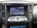 INFINITI FX35
