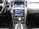 INFINITI FX35