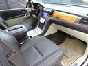 ＥＳＶ　２０１１年モデル　新車並行　後期モデルプラチナムＥＳＶ　ツインモニター　純正フリップダウンモニター　オートステップ　　ブラインドスポットモニター　レザーシート　フロント左右レザーシート座面新品（19枚目）