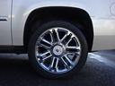 ＥＳＶ　２０１１年モデル　新車並行　後期モデルプラチナムＥＳＶ　ツインモニター　純正フリップダウンモニター　オートステップ　　ブラインドスポットモニター　レザーシート　フロント左右レザーシート座面新品（35枚目）