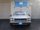 スカイライン 　２０００ＧＴ－Ｒ　ハコスカ　ＫＰＧＣ１０　チタンマフラー　車高調　メインハーネス配線交換済み　レストアなし　ワタナベ１５インチホイール（5枚目）