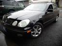 LEXUS GS300