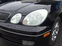 LEXUS GS300