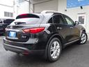 　新車並行　リミテッドエディション　オートチェックＣＡＲＦＡＸ付き　ＦＸ３５ＡＷＤ　ストラーダＳＤナビ　アラウンドビューモニターＢＯＳＥサウンド　パワーリアゲート　純正２０ＡＷ　ＥＴＣ　サンルーフ（11枚目）