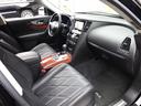 　新車並行　リミテッドエディション　オートチェックＣＡＲＦＡＸ付き　ＦＸ３５ＡＷＤ　ストラーダＳＤナビ　アラウンドビューモニターＢＯＳＥサウンド　パワーリアゲート　純正２０ＡＷ　ＥＴＣ　サンルーフ（19枚目）